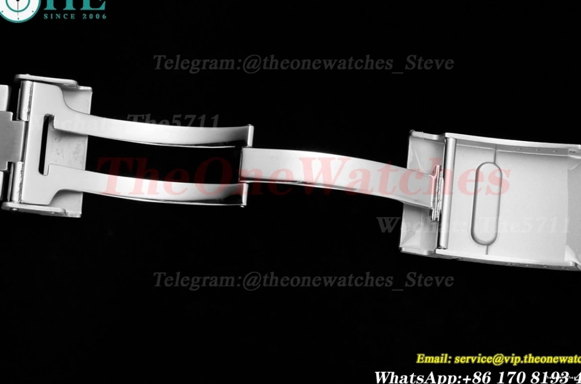 Blue A2824 Stk SS 43mm SS TF Avenger 0210